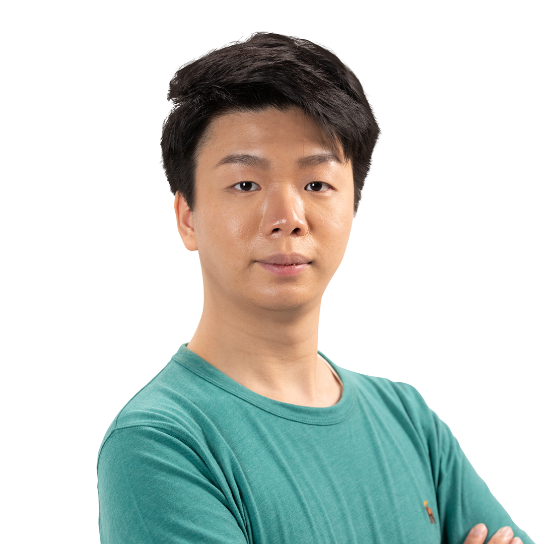 Alan Yung