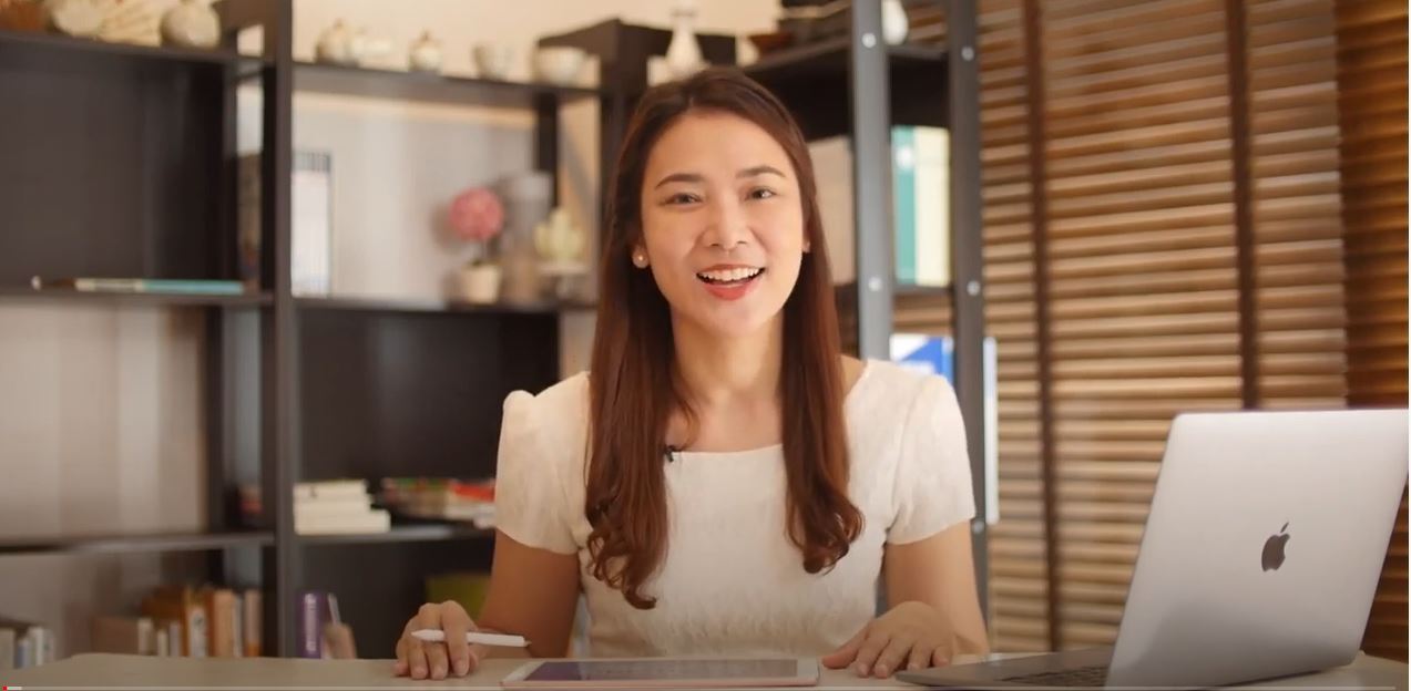 พี่นุ่น (P'Noon)